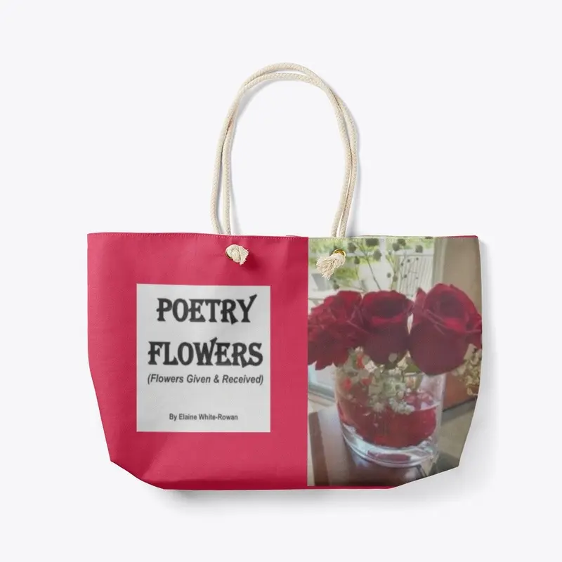 Poetry Flowers