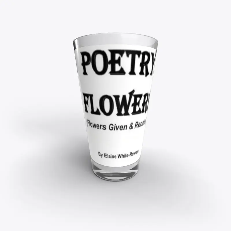 Poetry Flowers